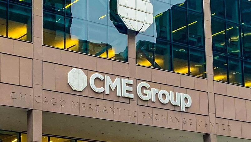 
                            Биржа CME переходит на работу без выходных для криптовалютных трейдеров
            
            
            
                    0