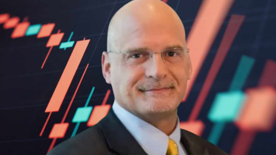 
                            Стратег Bloomberg предупредил о рисках обвала криптовалют из-за связи с фондовым рынком
            
            
            
                    0