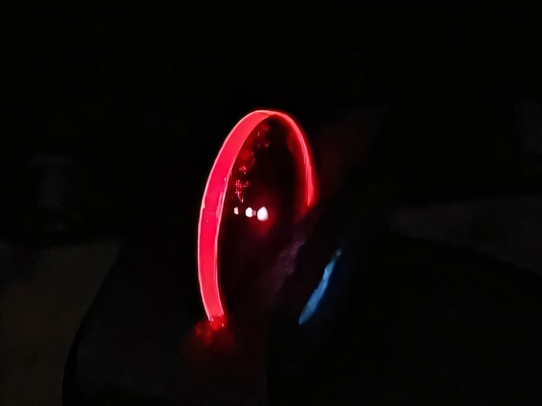 В Кембридже создали новый тип органической солнечной батареи