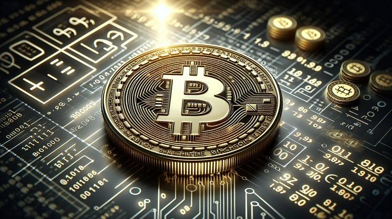 
                            Сложность добычи биткоина достигла рекордного уровня в октябре
            
            
            
                    0