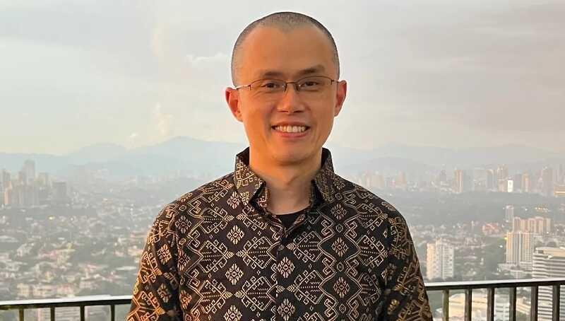 
                            Forbes поместил основателя Binance на 21 место в рейтинге богатейших людей мира
            
            
            
                    0