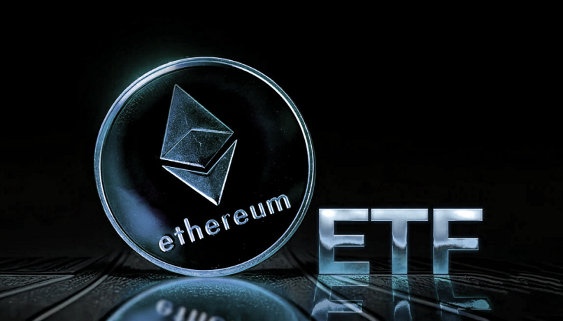 
                            Инвесторы начали выводить средства из Ethereum-ETF после недели активных вложений
            
            
            
                    0
