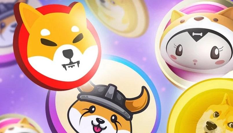 
                            Рынок мем-коинов за год потерял более половины капитализации
            
            
            
                    0