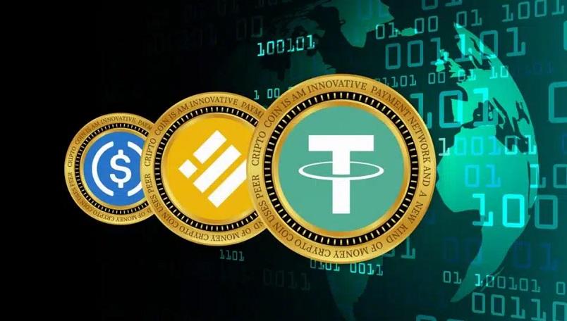 
                            Объём стейблкоин-переводов в январе достиг $10,5 трлн и обновил максимум за три года
            
            
            
                    0