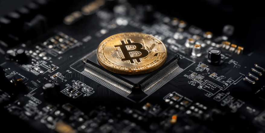 
                            Аналитик NYDIG заявил о низкой зависимости биткоина от динамики фондового рынка
            
            
            
                    0