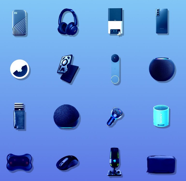 Аналитики прогнозируют рост рынка носимых устройств до $152,82 млрд к 2029 году