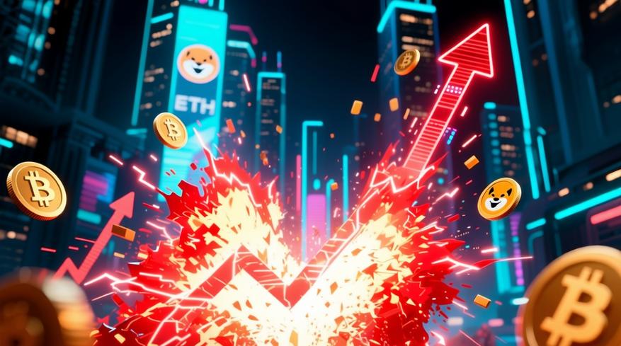 
                            Мемкоин TRUMP резко вырос и достиг капитализации в 1,67 миллиарда долларов
            
            
            
                    0