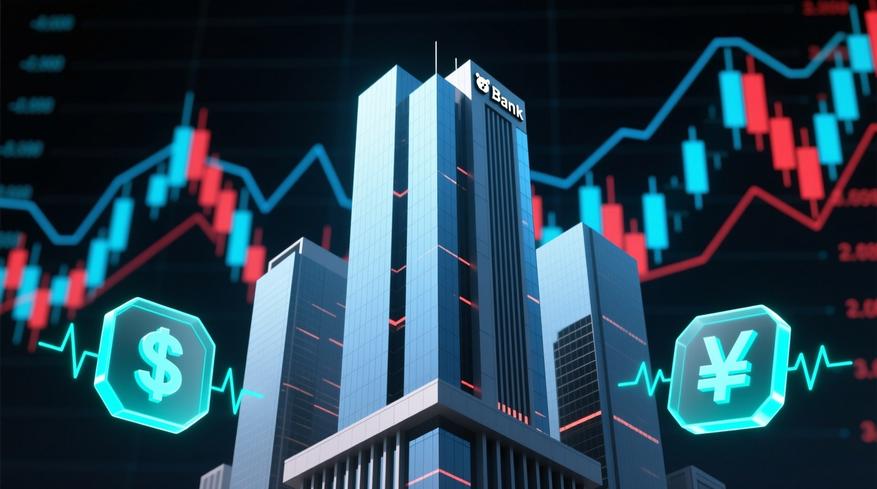 
                            Мировые регуляторы пересматривают правила обращения криптовалют для банков
            
            
            
                    0