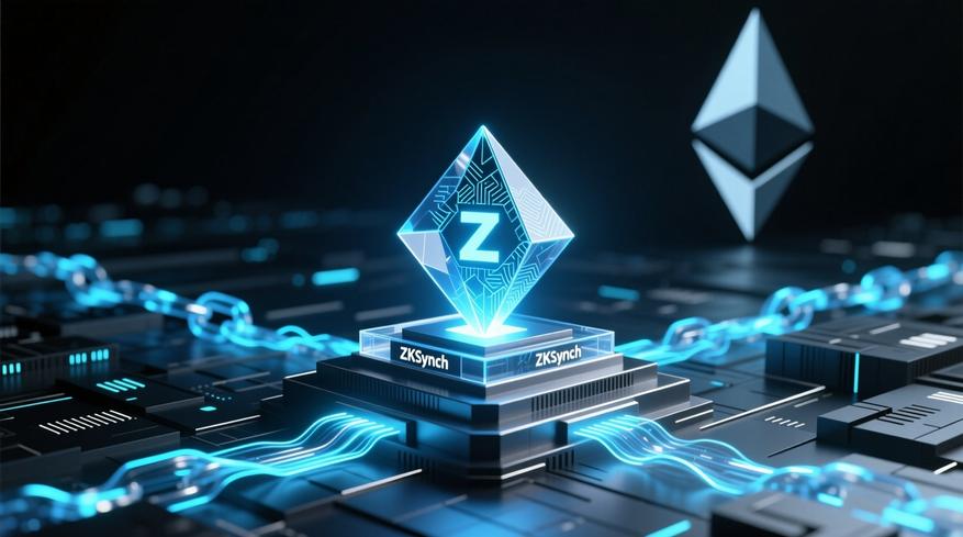 
                            Курс ZKsync подскочил на 68% за сутки после поддержки сети сооснователем Ethereum
            
            
            
                    0