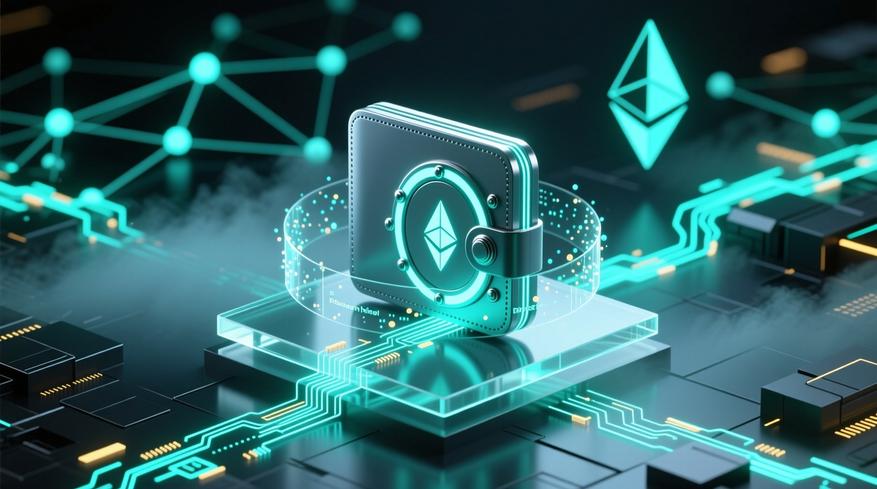 
                            Проект Hinkal запускает приватный кошелек для анонимности транзакций в блокчейне
            
            
            
                    0