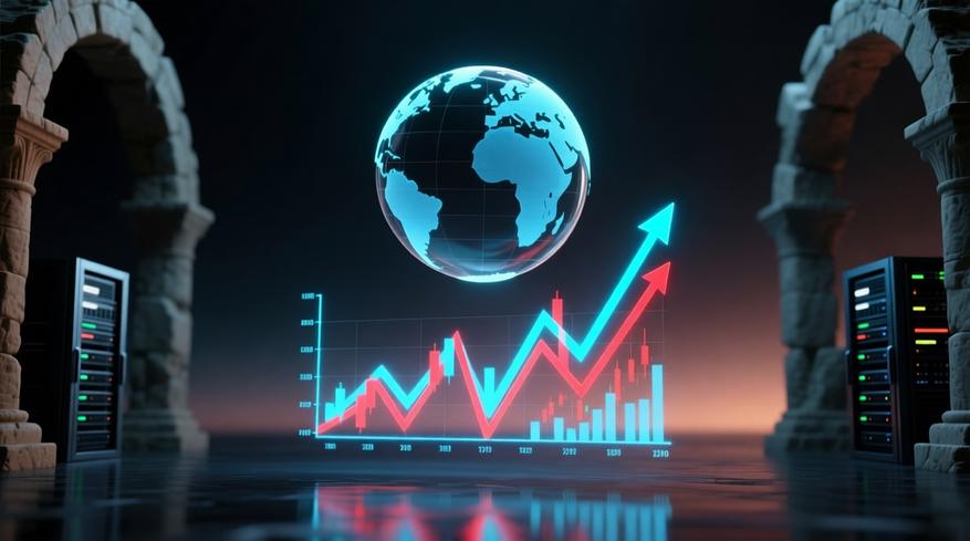 
                            Несколько «китов» купили ETH на сумму около 1,36 млрд долларов несмотря на падение рынка
            
            
            
                    0
