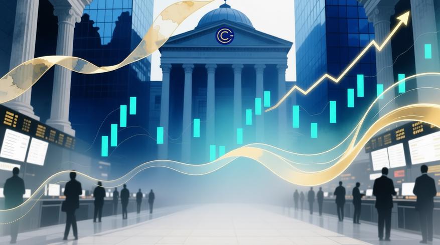 
                            Глава ЕЦБ выделила XRP и XLM как перспективные инструменты для расчетных систем банков
            
            
            
                    0