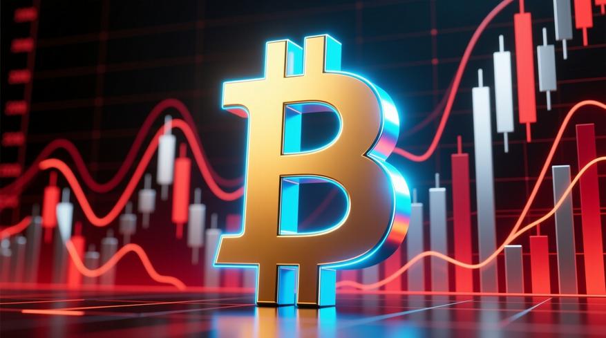 
                            Аналитики сообщают о вероятности падения цены биткоина до 50 тысяч долларов
            
            
            
                    0