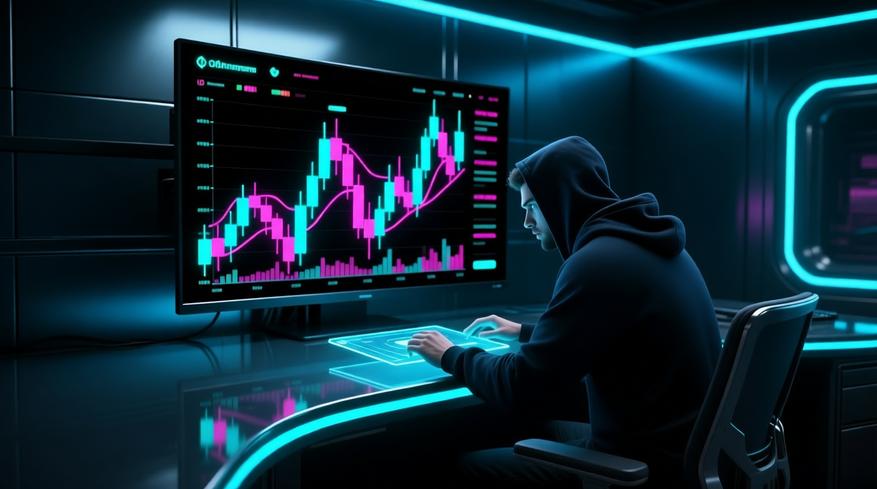 
                            Исследование выявило рост тревожности и нарушений сна среди трейдеров после падения биткоина
            
            
            
                    0