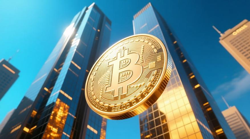 
                            Bank of America рекомендует клиентам выделять на криптоактивы до 4 процентов от портфеля инвестиций
            
            
            
                    0