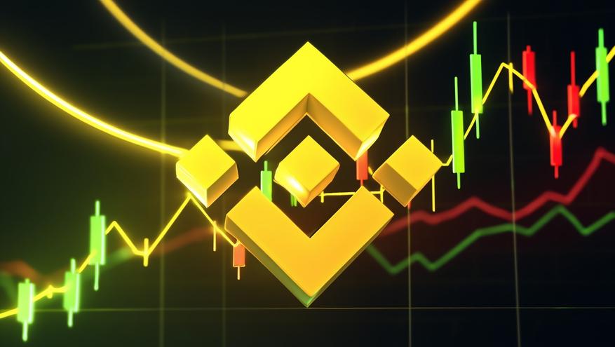 
                            Binance зафиксировала рекордный чистый приток капитала за сутки
            
            
            
                    0