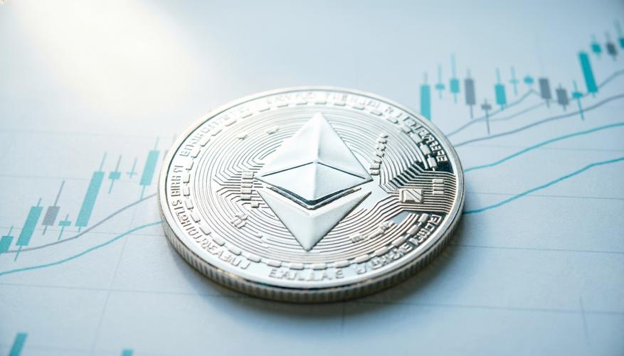 
                            Недельный объем транзакций в экосистеме Ethereum впервые превысил 2,15 млрд
            
            
            
                    0