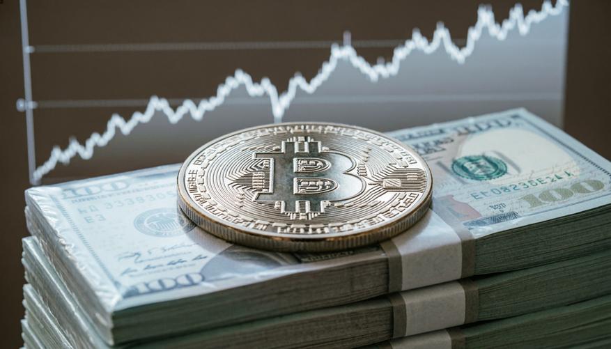 
                            Доллар против биткоина: в 2026 году рухнула классическая зависимость между индексом DXY и BTC
            
            
            
                    1