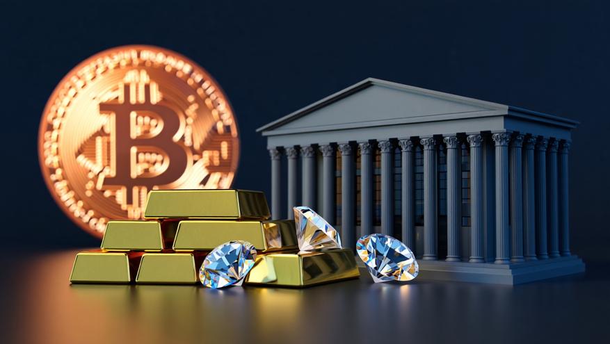 
                            Реальные активы на блокчейне: как RWA меняет финансовую инфраструктуру
            
            
            
                    0