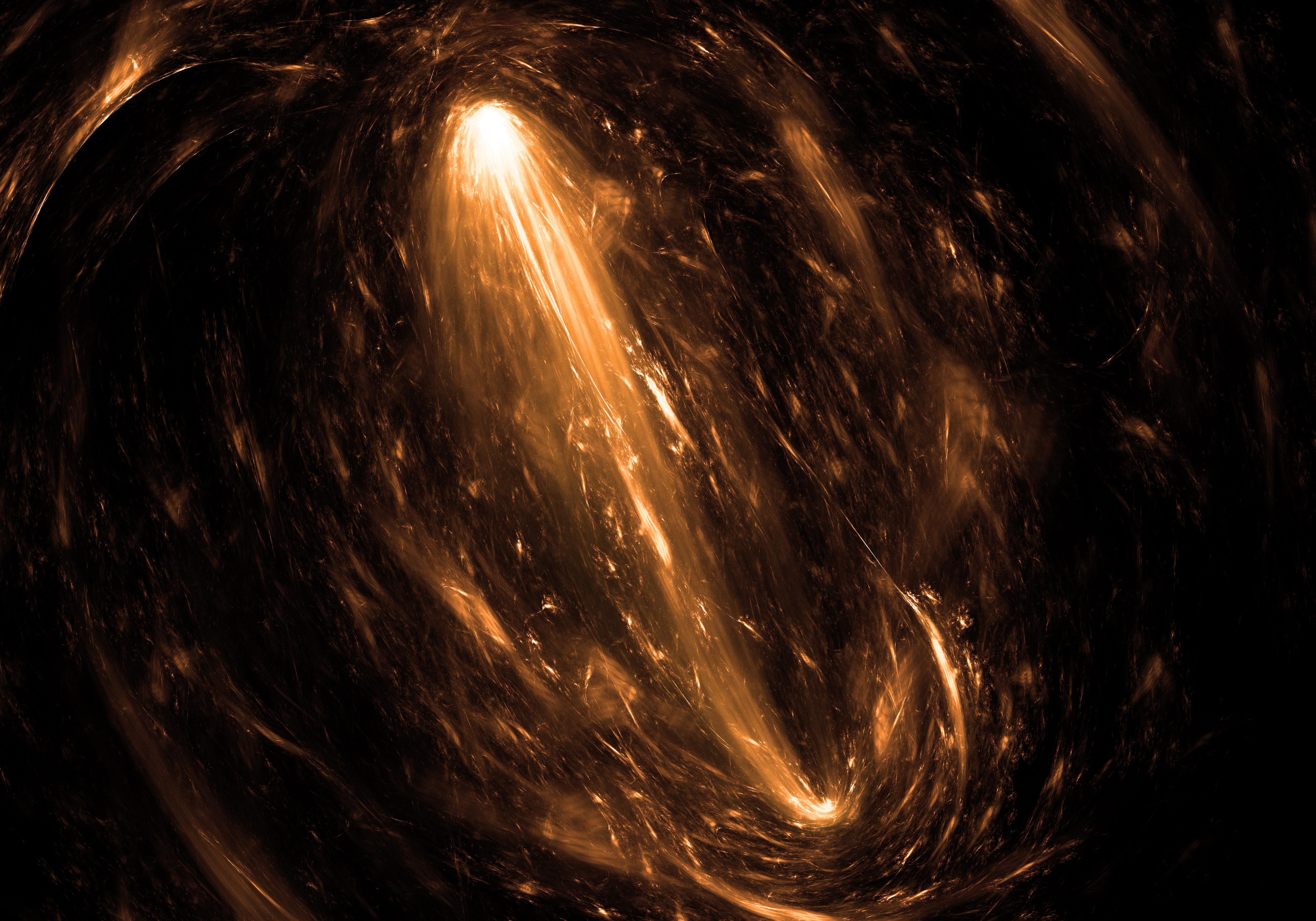 Астрономы впервые зафиксировали корональный выброс массы у молодой звезды, аналогичной раннему Солнцу