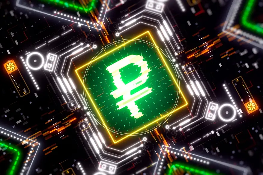 
                            Россия начала выплату зарплат в цифровых рублях: первый шаг к цифровому бюджету
            
            
            
                    0