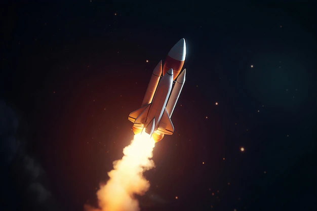 Япония испытывает орбитальную систему слежения за гиперзвуковыми целями