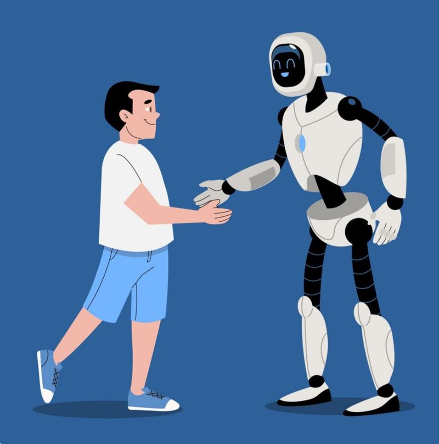 Китайская компания Xpeng представила человекоподобного робота второго поколения