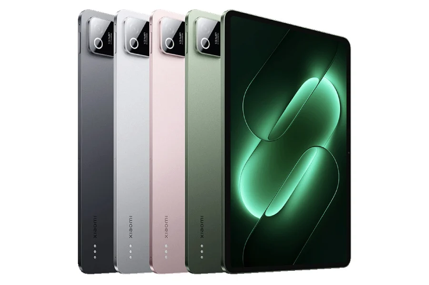 Xiaomi Pad 9