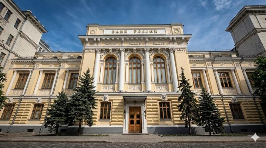 
                            Глава ЦБ Набиуллина объяснила, почему ключевая ставка не может быть снижена до 3%
            
            
            
                    0