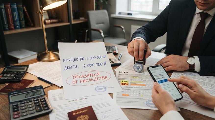 Фото сгенерировано ИИ