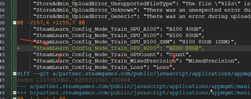 Подтверждение покупки Valve GPU для работы с LLM