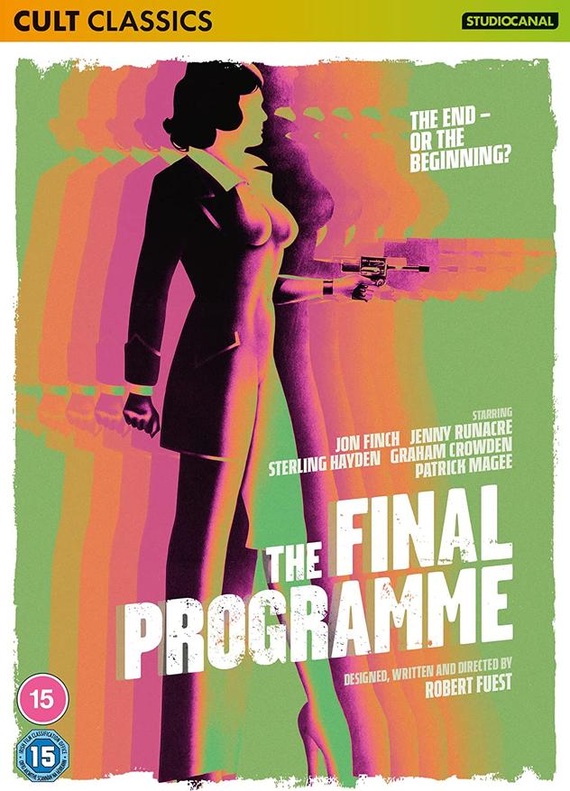 The Final Programme
