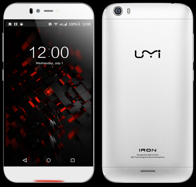 Смартфон лидер. Смартфон umiio.
