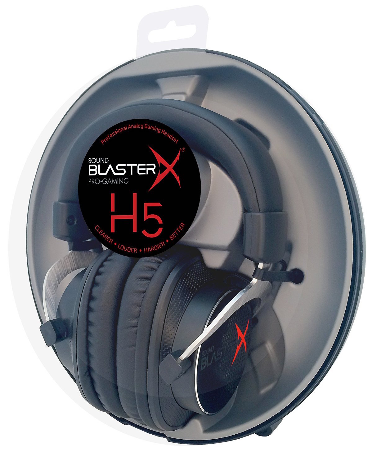 Creative sound blasterx h5 deals