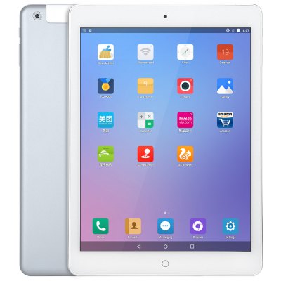 Onda V919 3G s - бюджетный планшет с большим экраном, 3G, GPS и хорошей ...