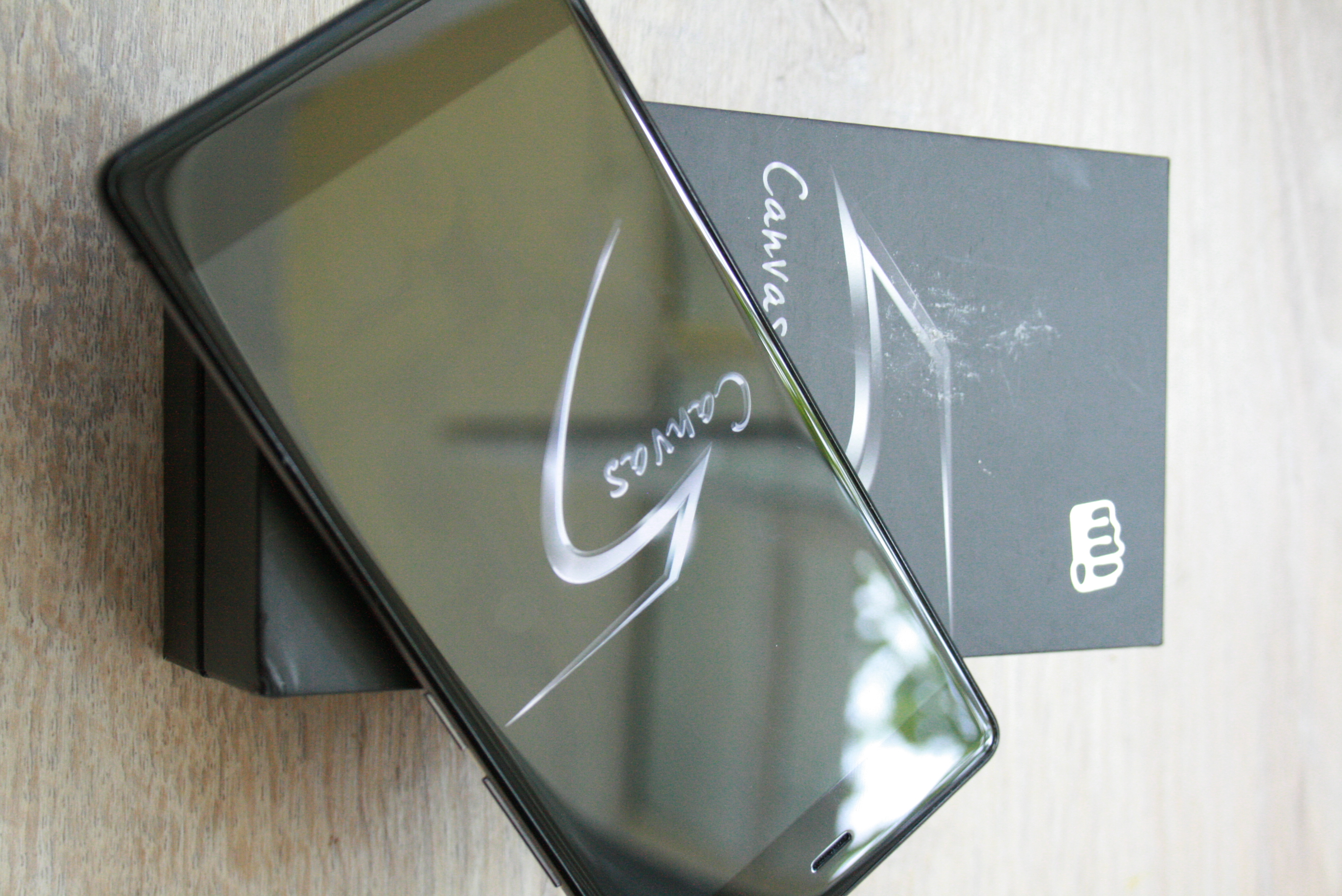 Обзор Micromax Canvas 5 E481 / Смартфоны и телефоны / iXBT Live