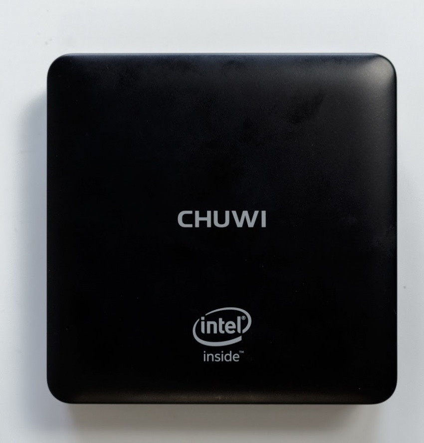 Chuwi herobox n100
