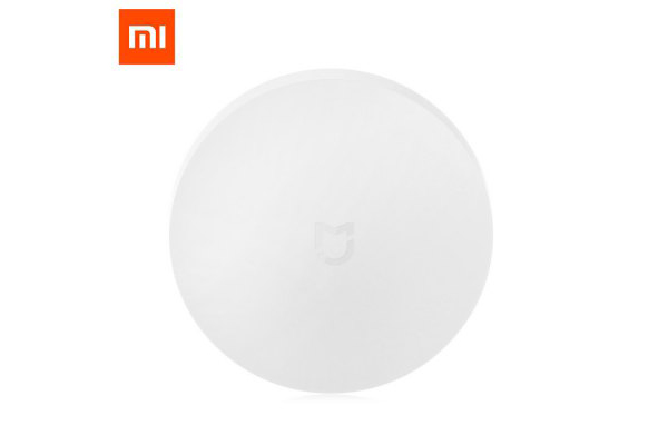 Xiaomi Smart Wireless Switch - беспроводная кнопка для управления системой умный  дом / Kvazis House / iXBT Live