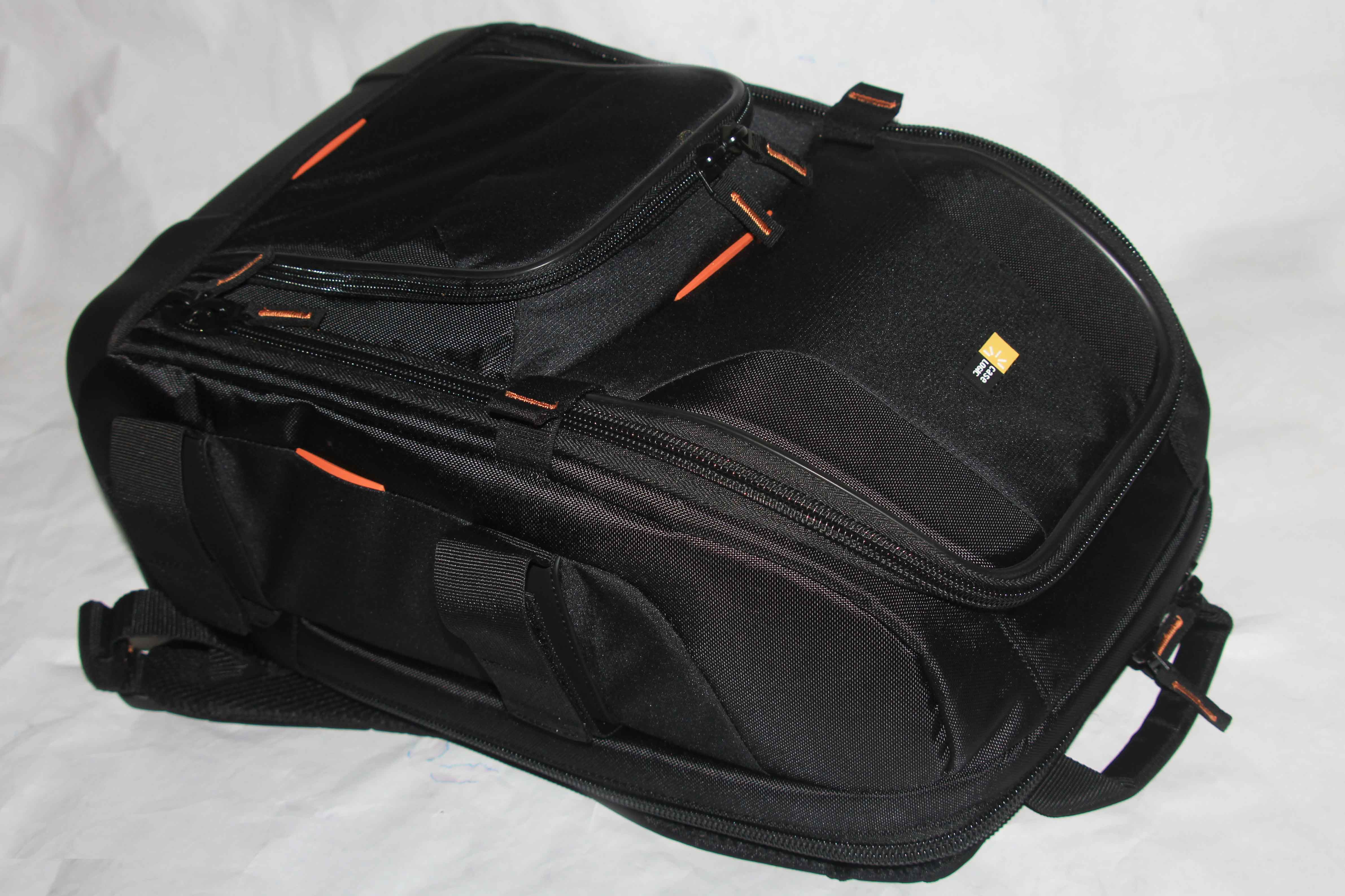 Case logic 206 best sale