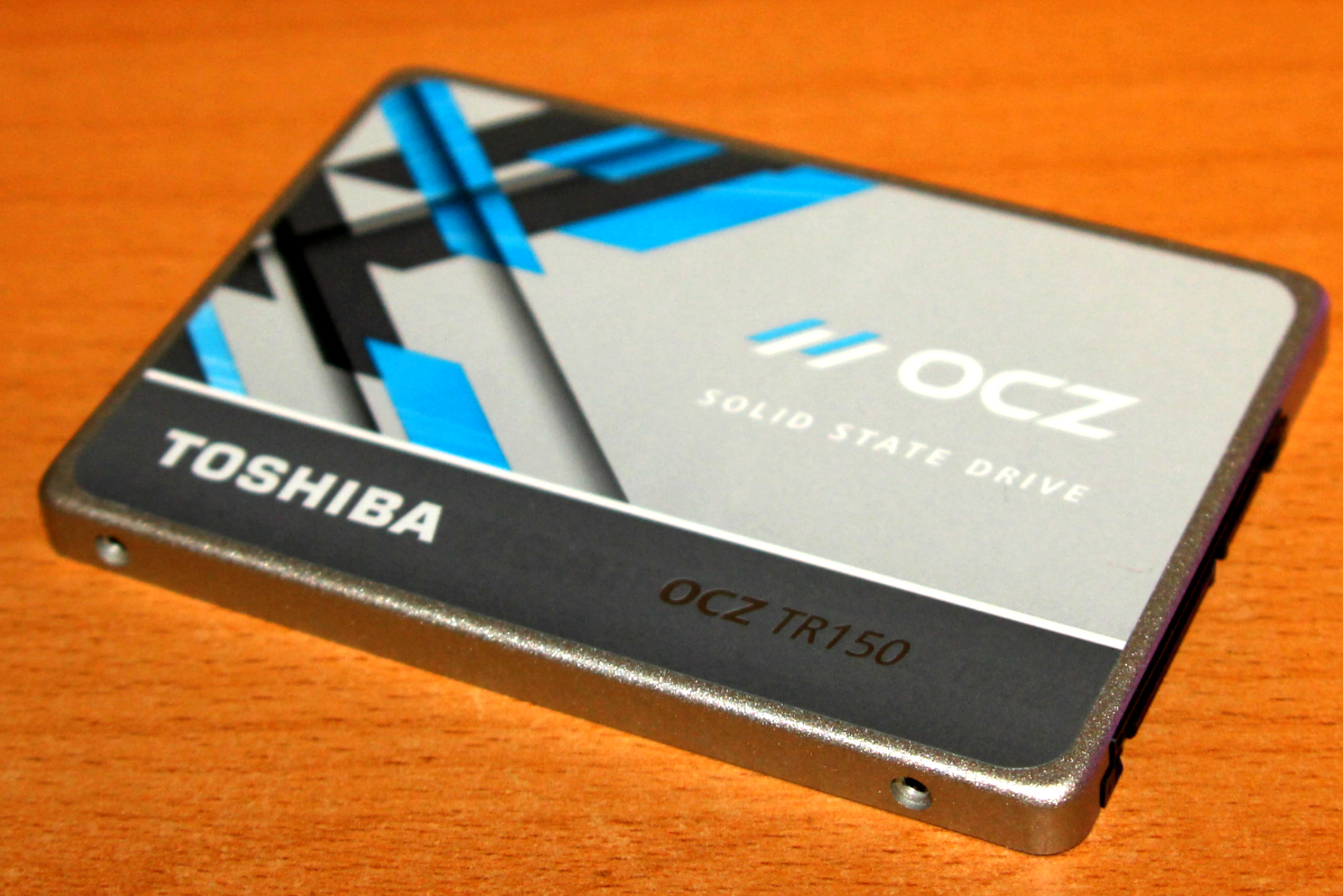 Ocz trion deals