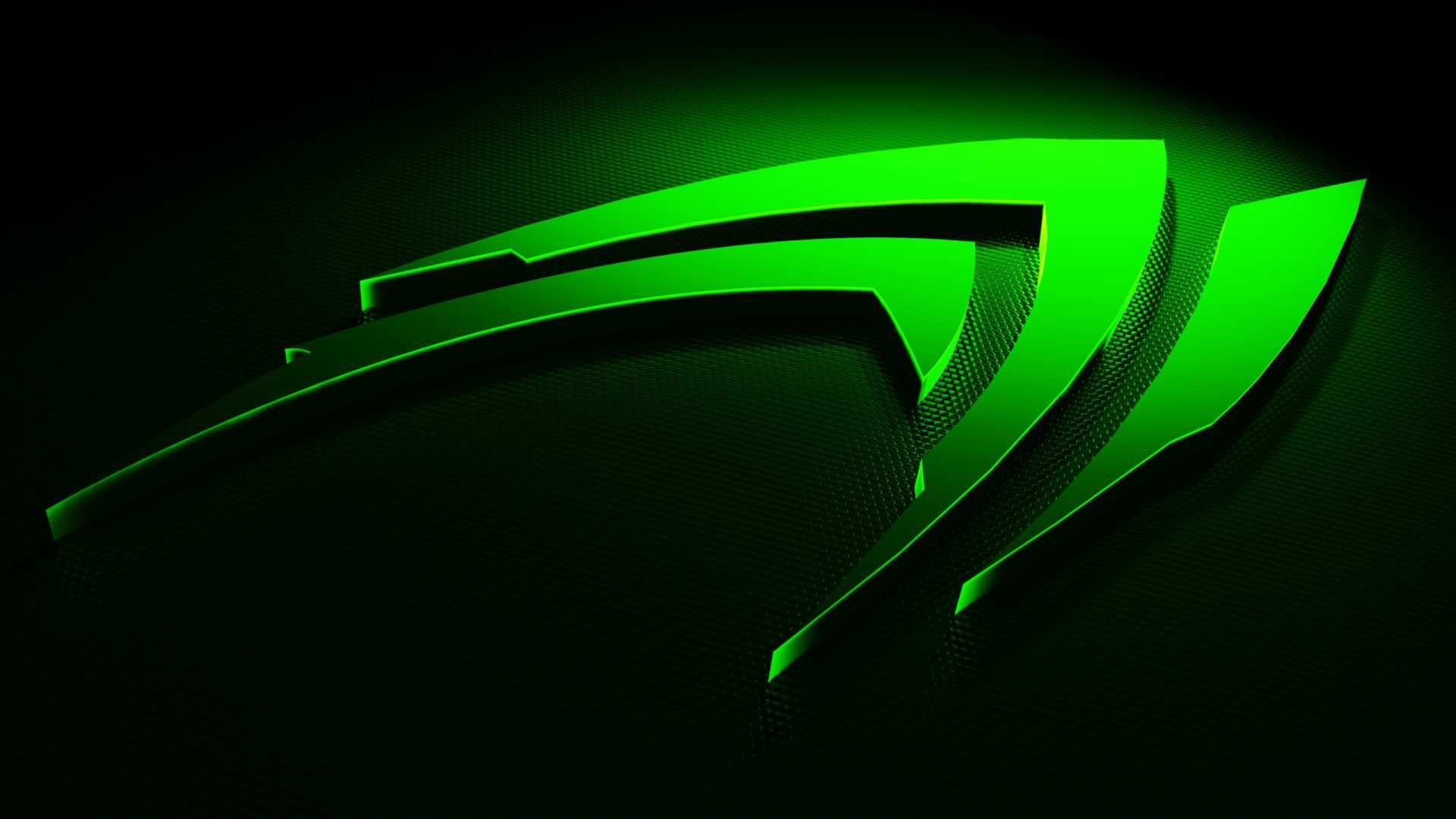Презентация о компании nvidia