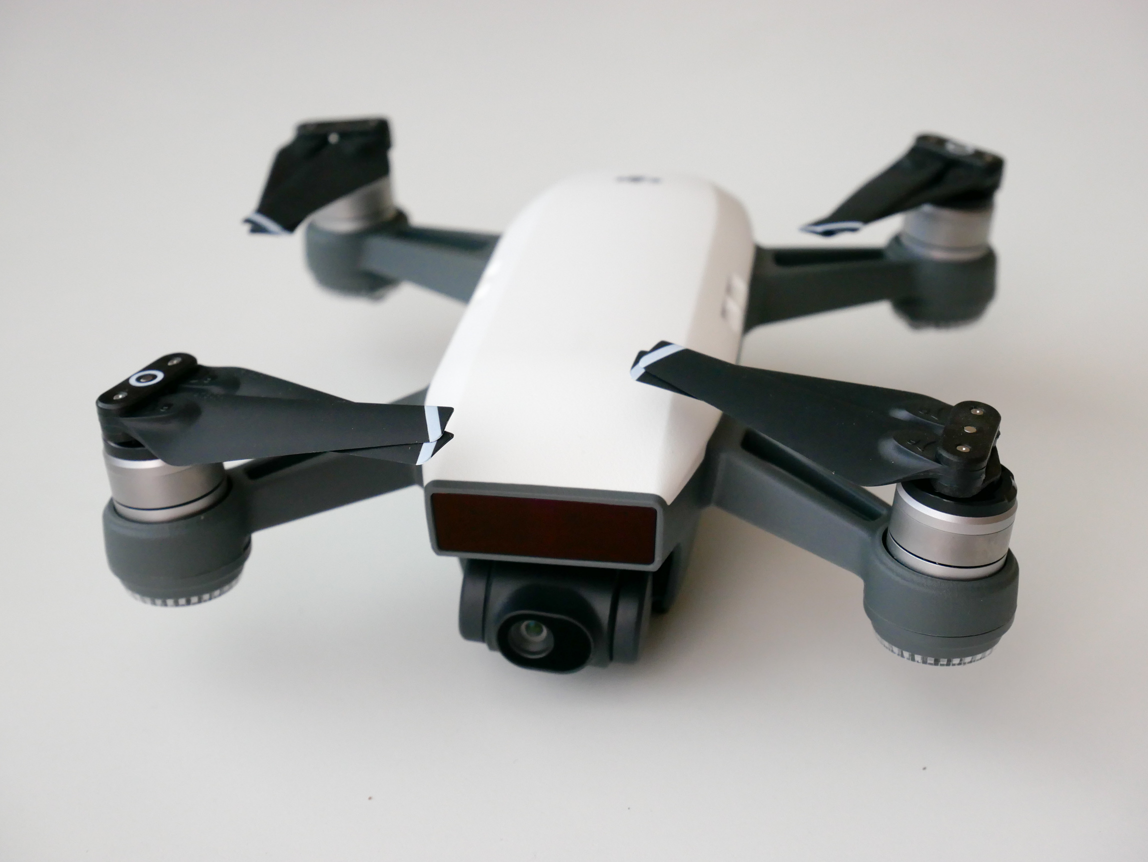 DJI Spark iXBT Live
