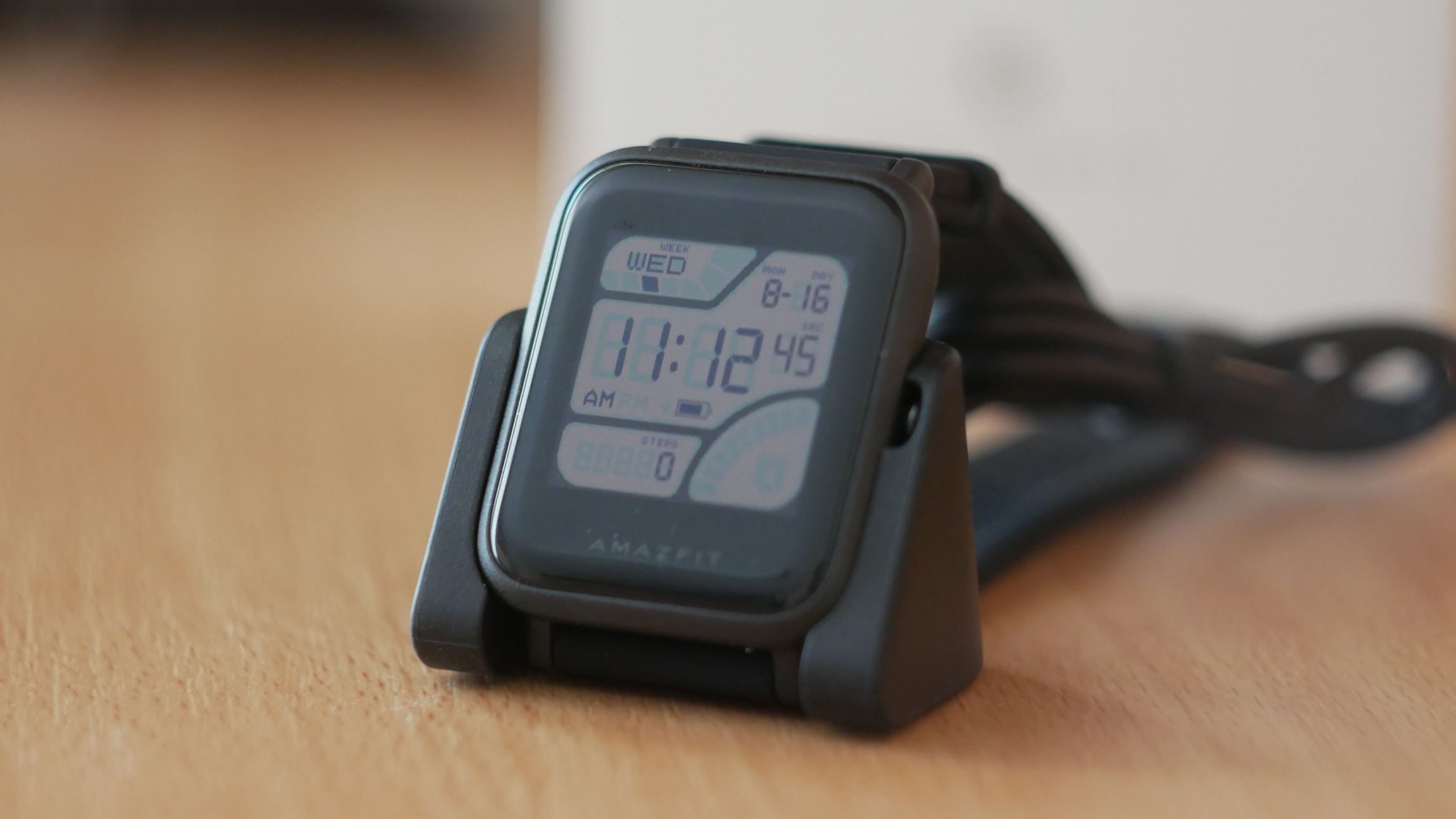 Xiaomi 2024 amazfit endomondo