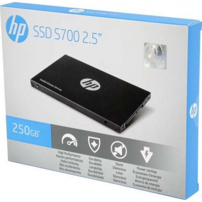 Hp ssd s700 pro hot sale