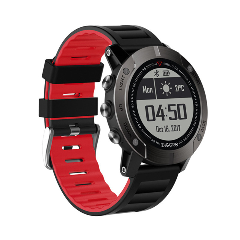 Diggro DI08 GPS lexus08 iXBT Live