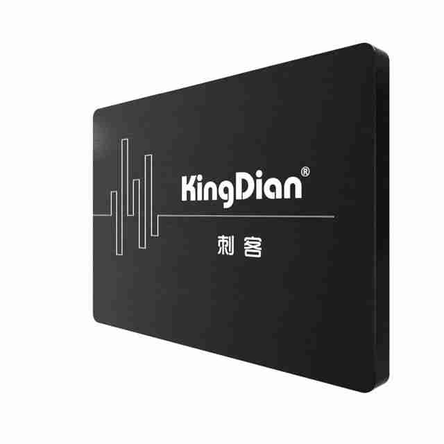 Kingdian best sale s280 240gb