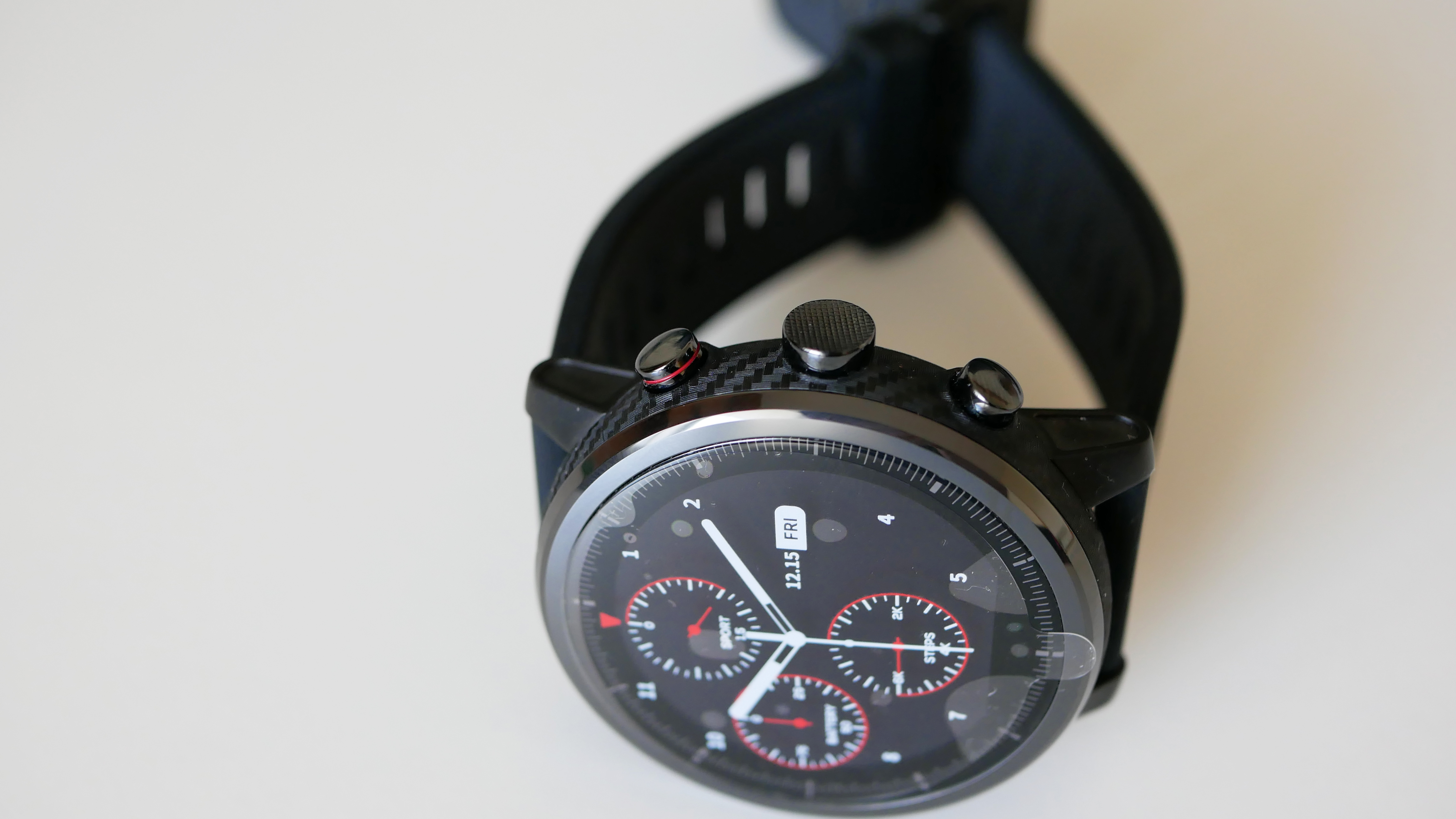 Xiaomi amazfit store stratos pace 2