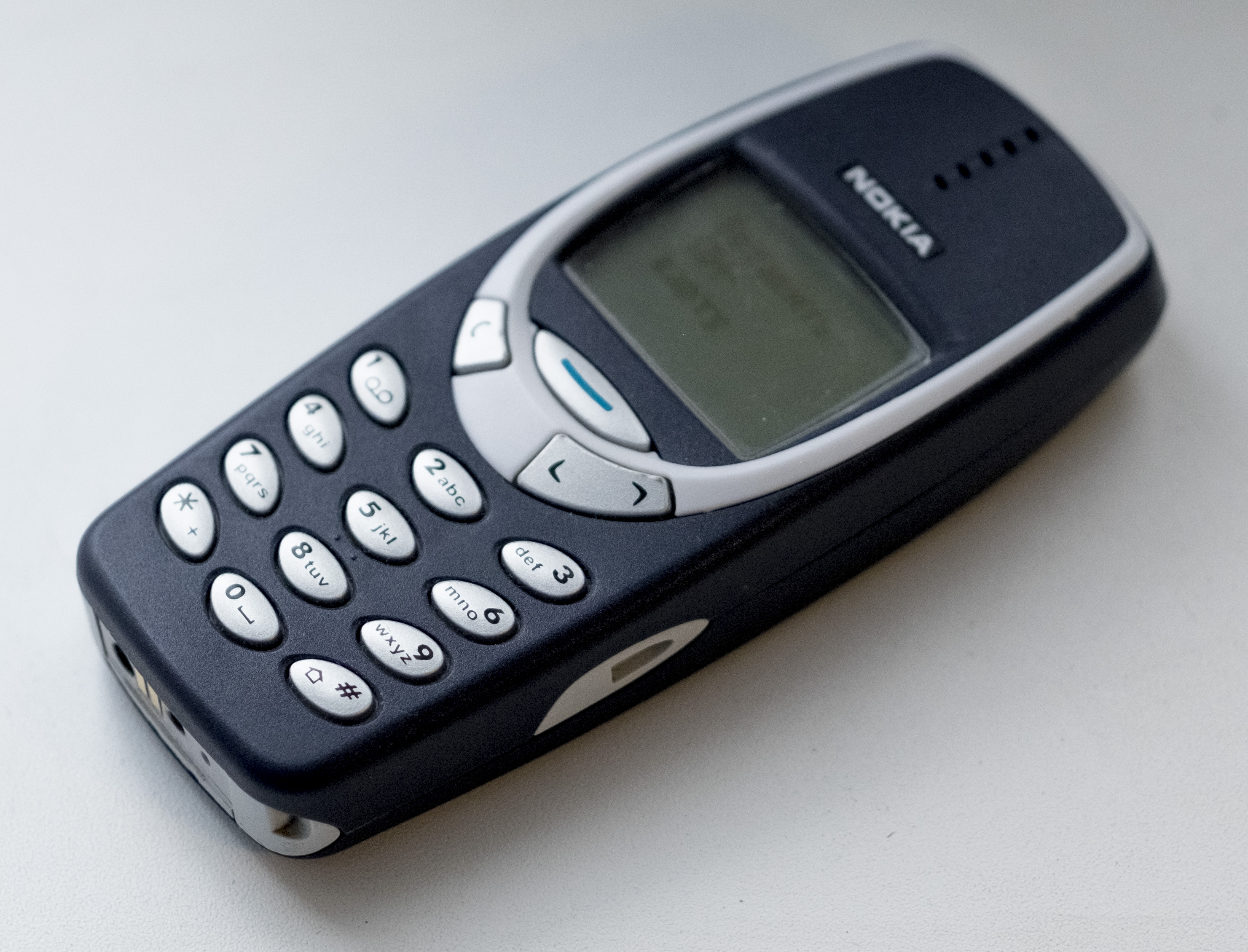 Nokia 3310 - возвращение легенды / Смартфоны и мобильные телефоны / iXBT  Live