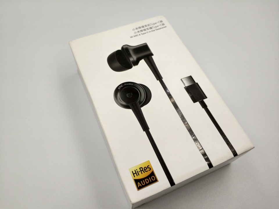 Xiaomi anc type c review clearance