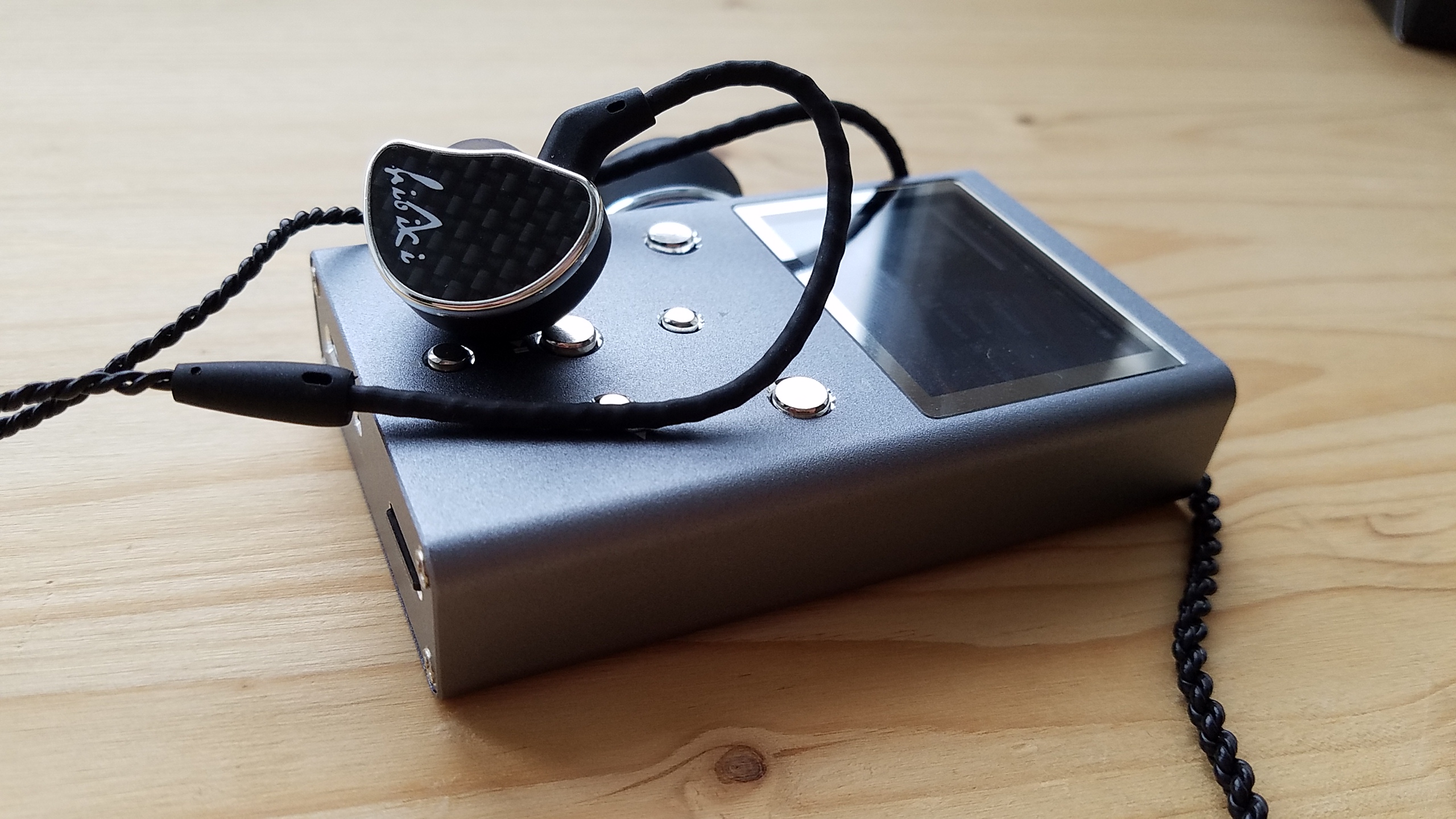 F.Audio XS-02 デュアルAK4490EQ 中古】F.Audio XS-02 Dual AK4490EQ構成 オペアンプMUSES03変更